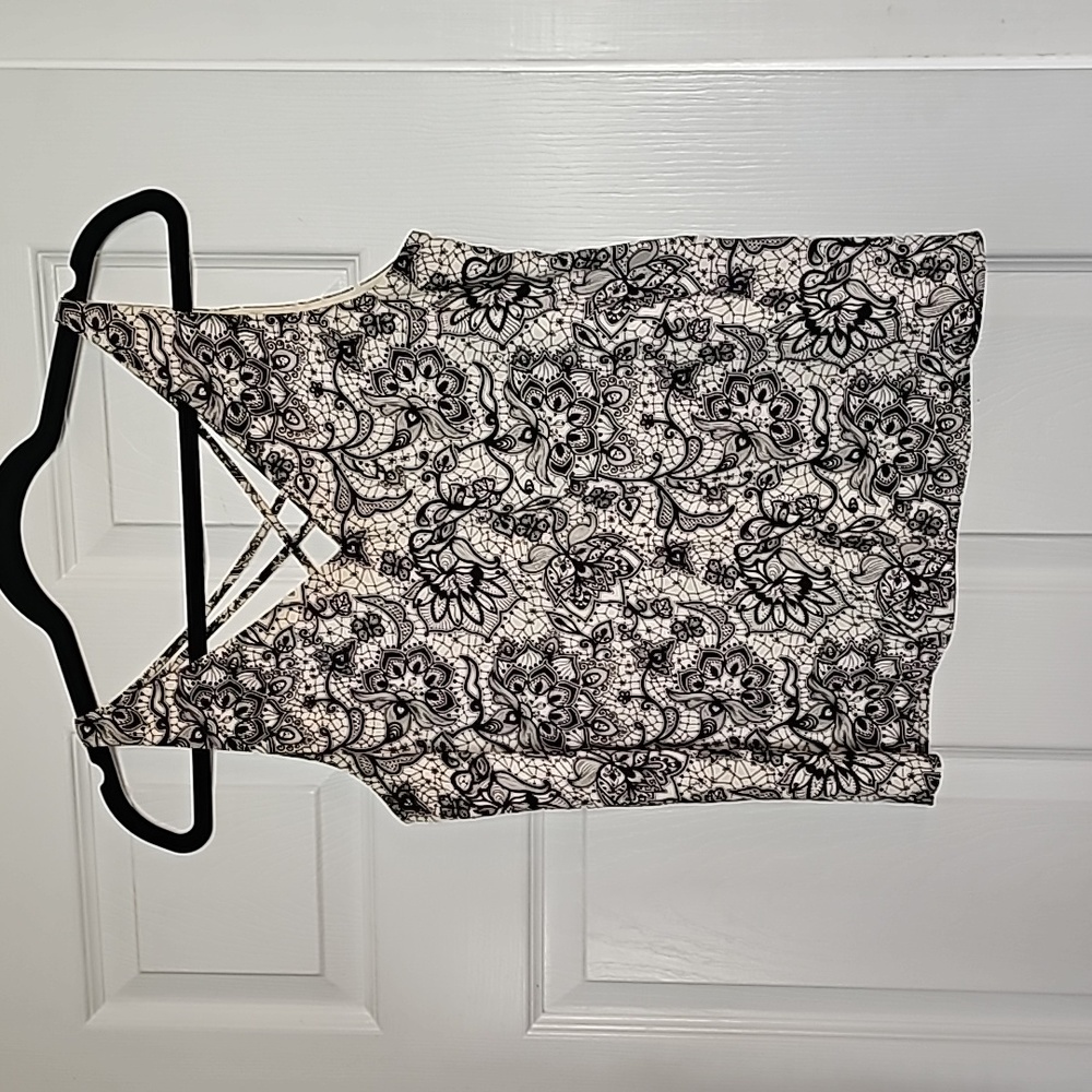 Size XSmall 'Express' Camisole Top